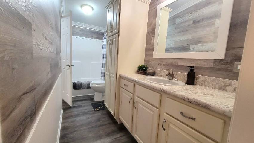 1209 Cypress Vine Road a Winter Haven, FL Mobile or Manufactured Home for Sale